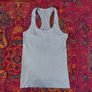 Lululemon swiftly tech racerback 2.0 tank top